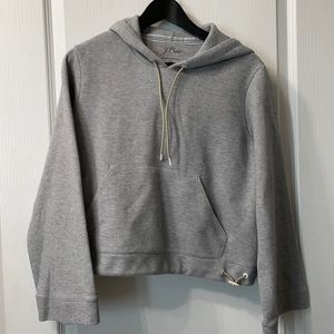 J Crew women sweater